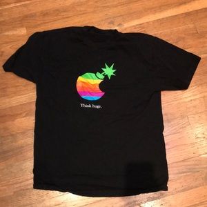 The hundreds t shirt